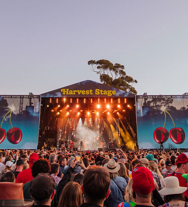 What's on in Adelaide