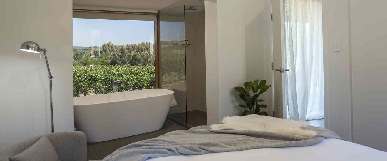 Cambourne, Barossa