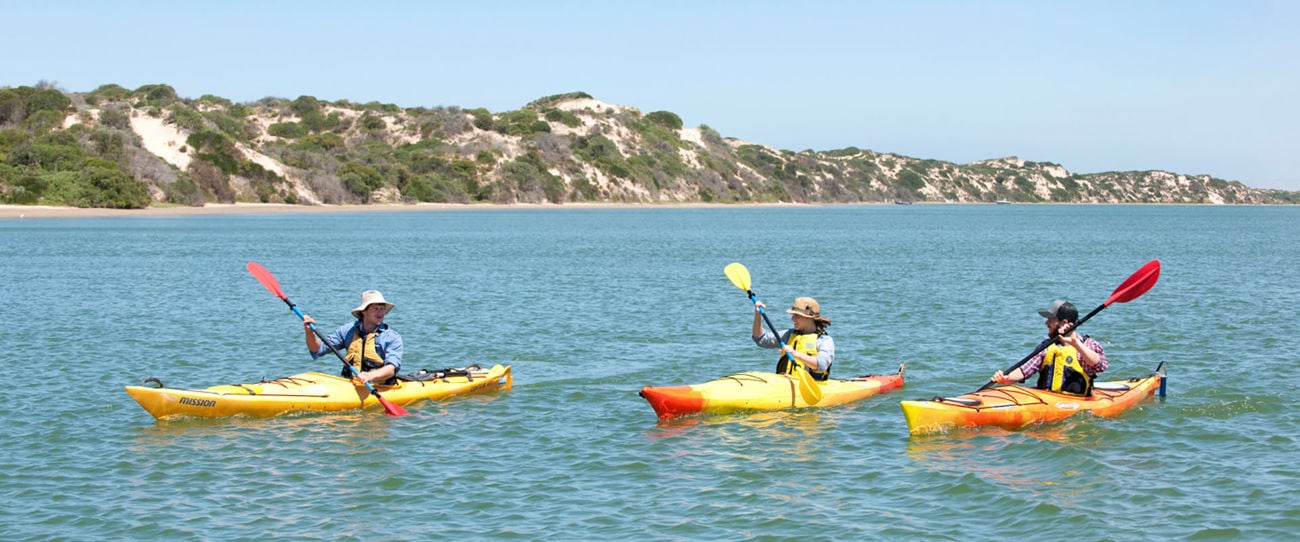 Coorong National Park