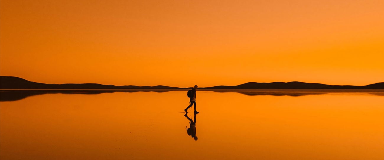 Lake Gairdner