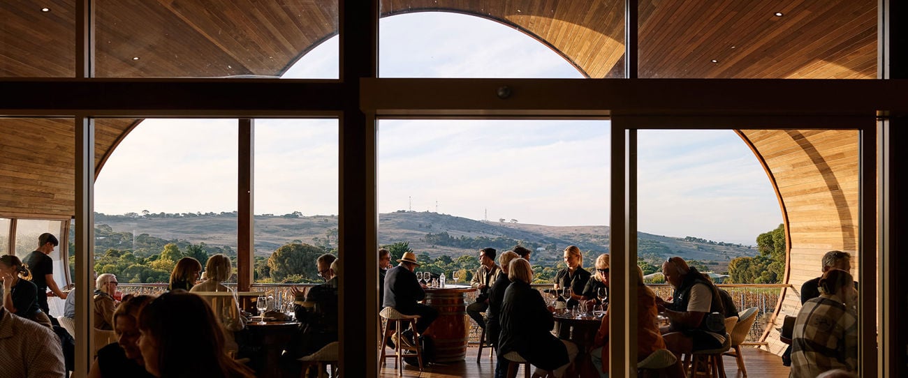 Teakle Wines