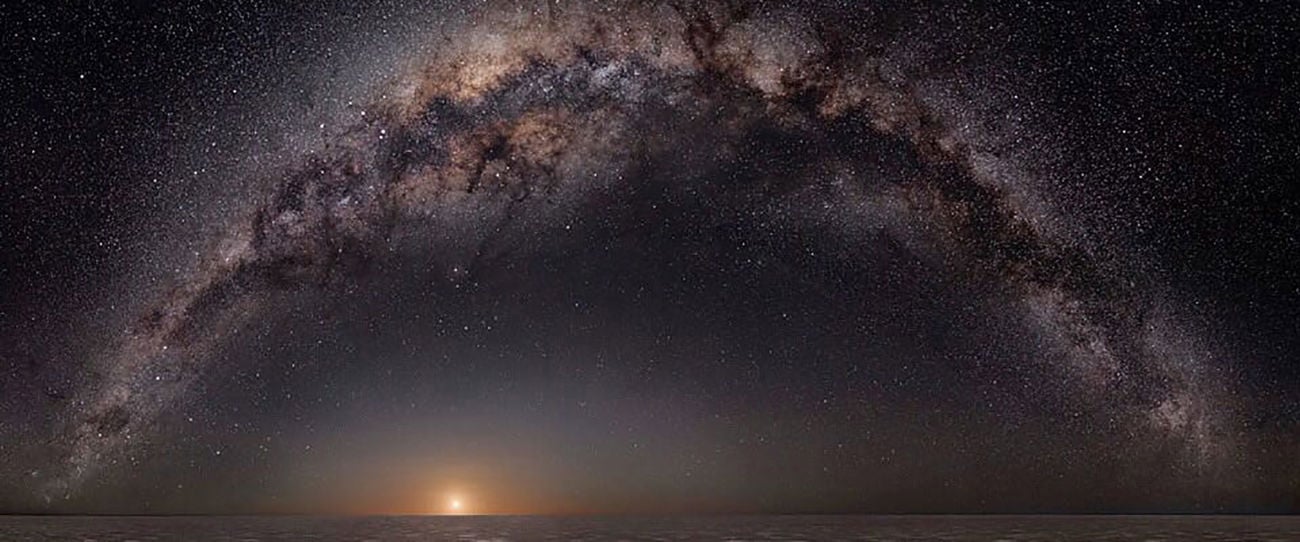 Kati Thanda-Lake Eyre National Park, Outback