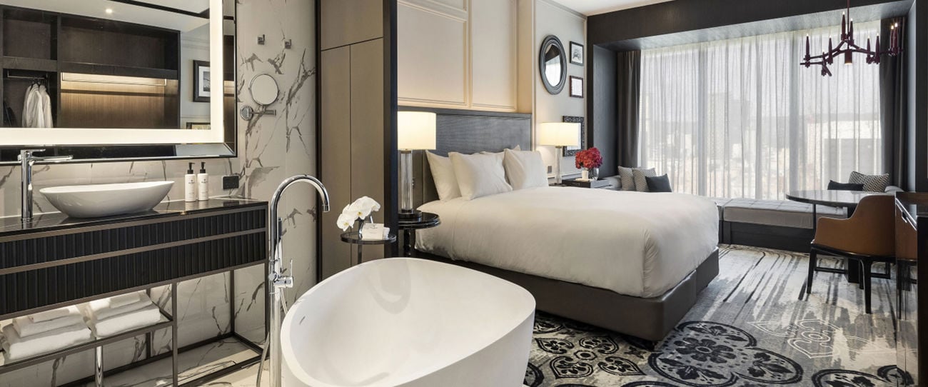 Sofitel, Adelaide