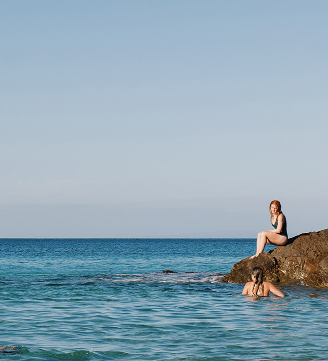 Fleurieu Peninsula
